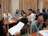 Leaders…Bosses or Partners (50)